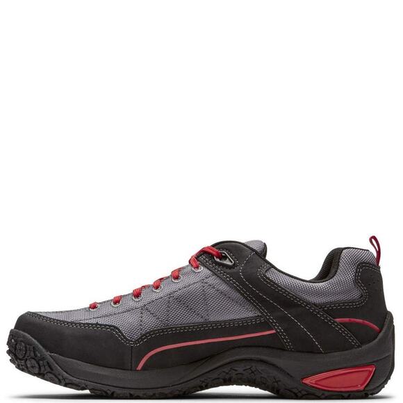 DUNHAM CLOUD PLUS SLIPON MENS SLIP ON 14 DM US GREY main image 5